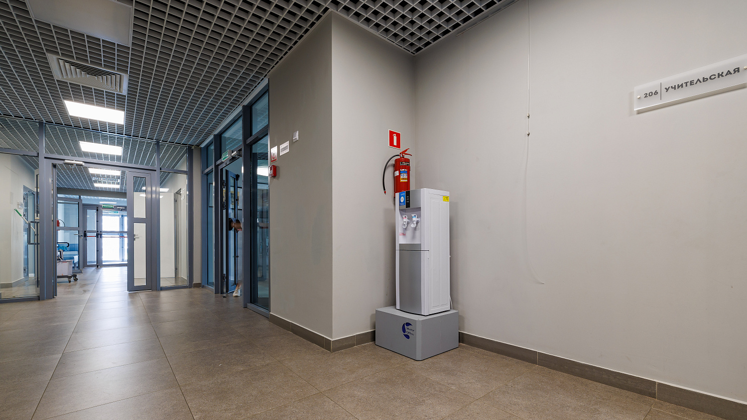 Детская художественная школа № 2 имени Г. С. Мосина